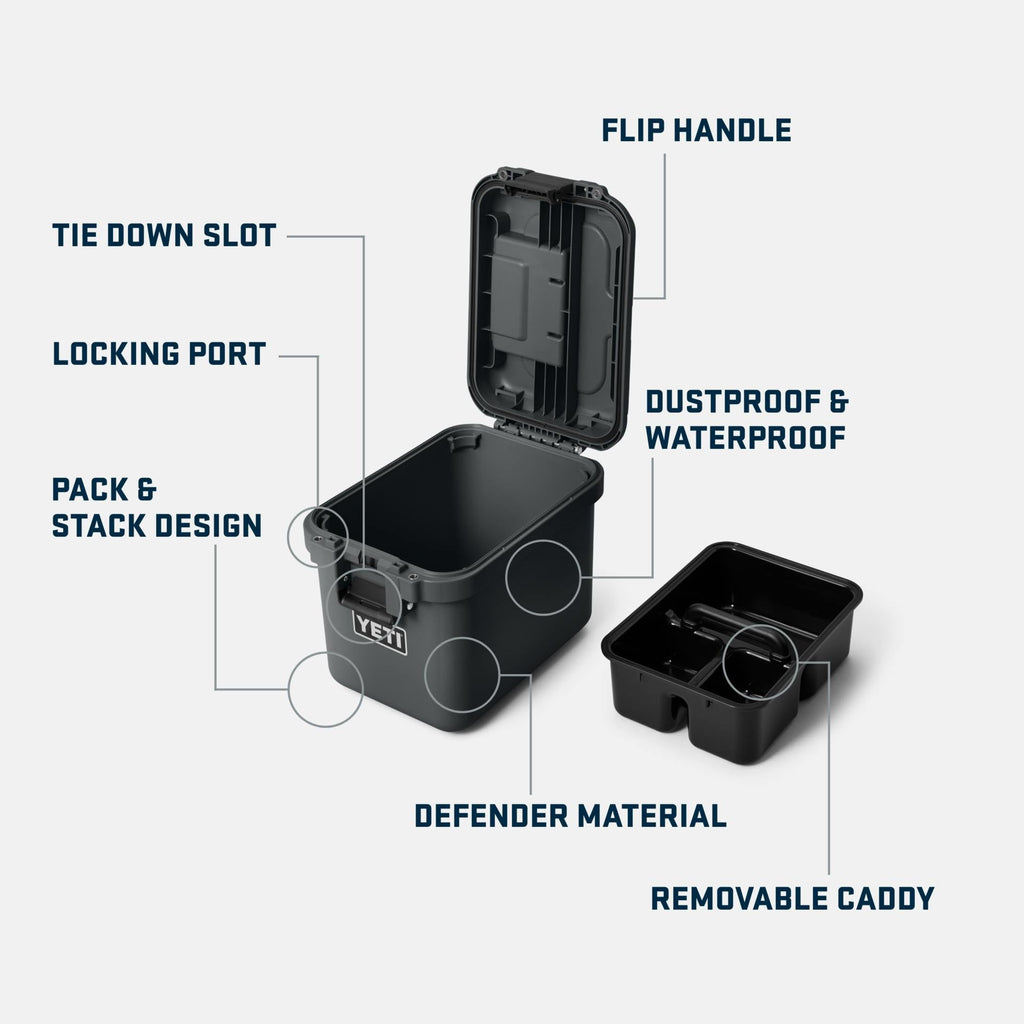 Loadout® GoBox 15 Gear Case