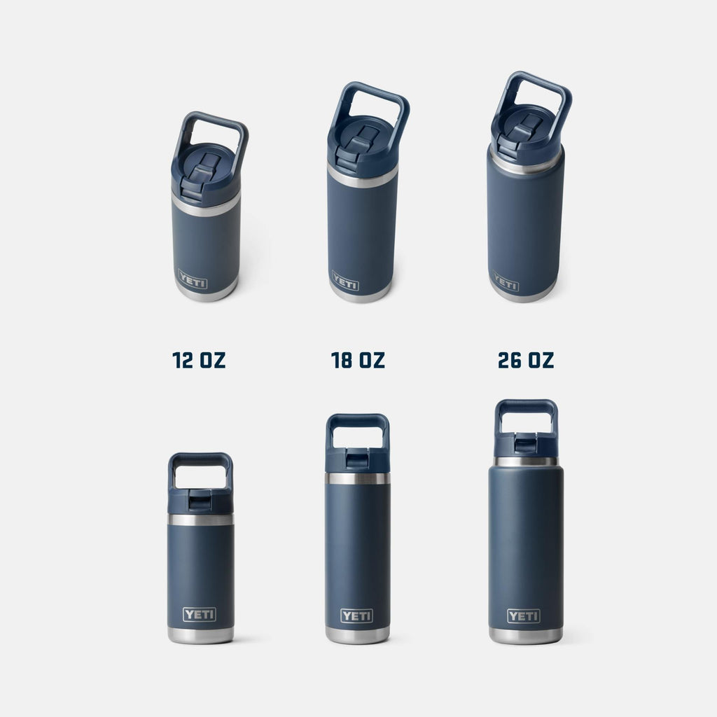 Rambler® 18 oz Water Bottle