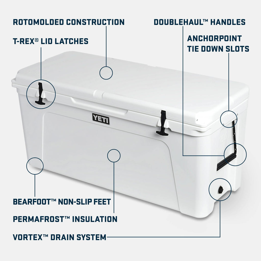 Tundra® 160 Hard Cooler