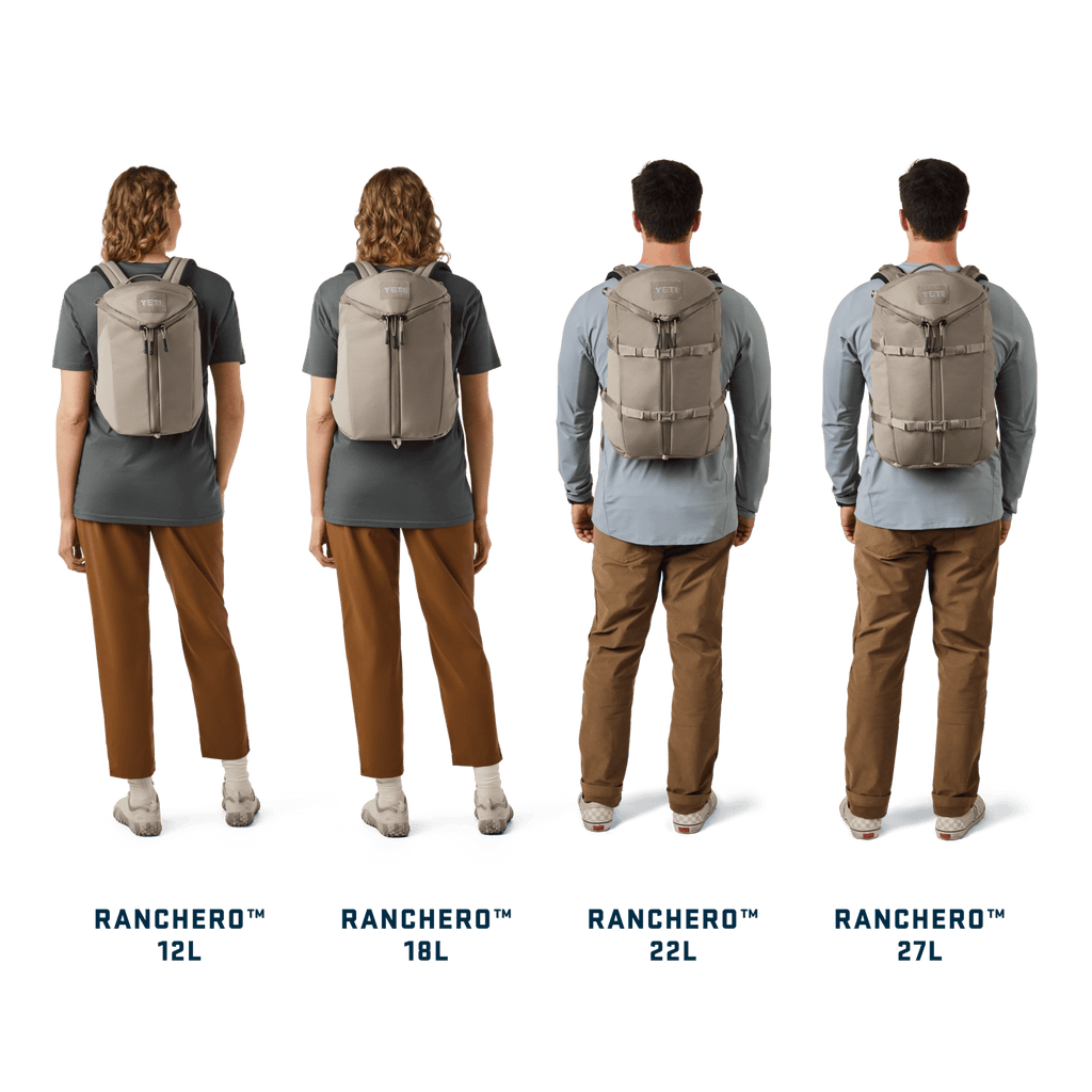 Ranchero™ 22L Everyday Carry Backpack