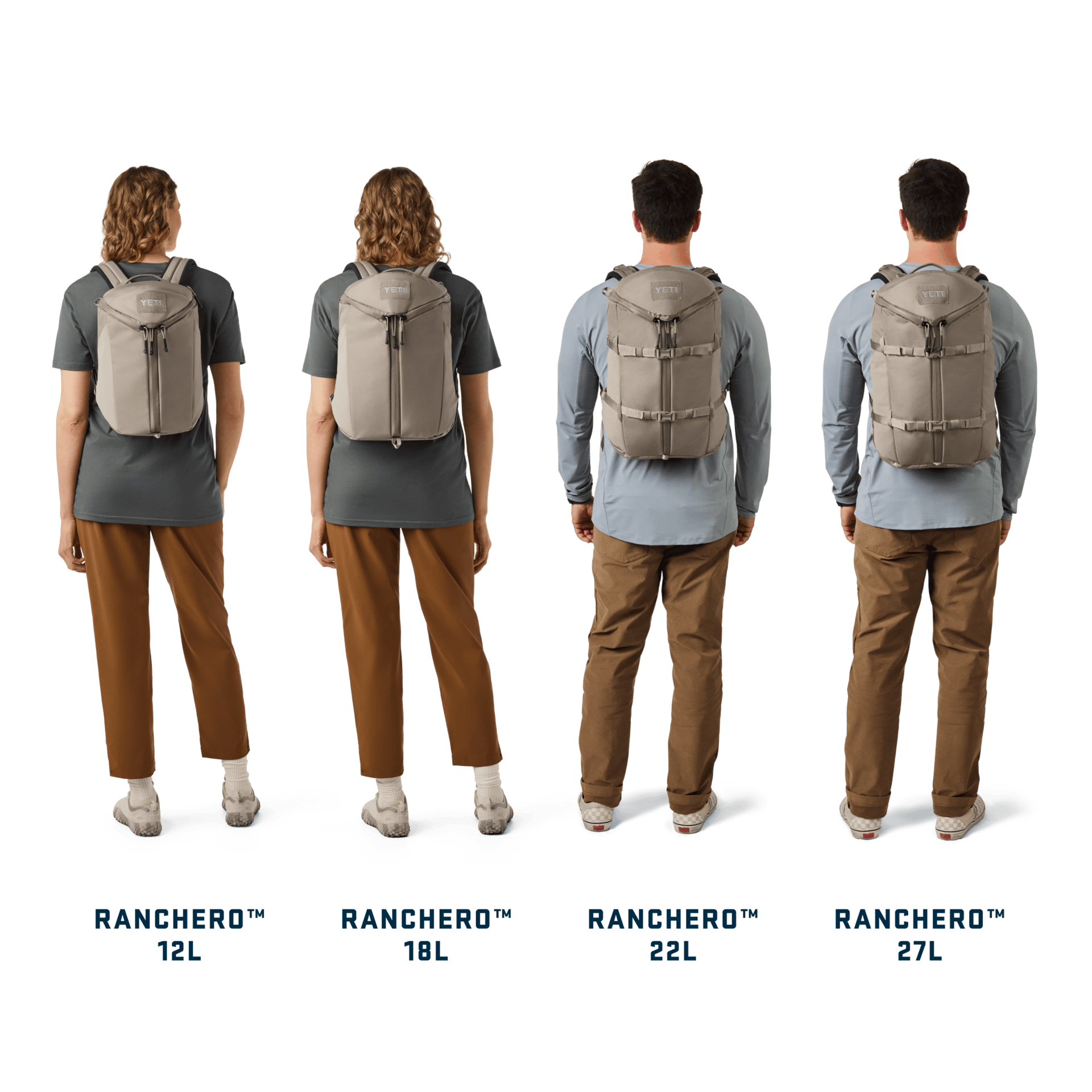 Ranchero™ 22L Everyday Carry Backpack