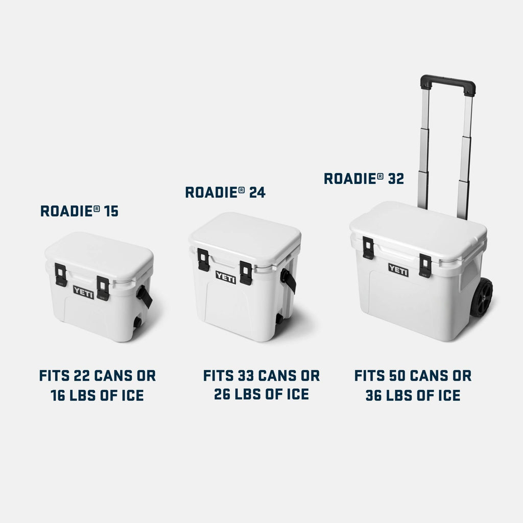 Roadie® 15 Hard Cooler