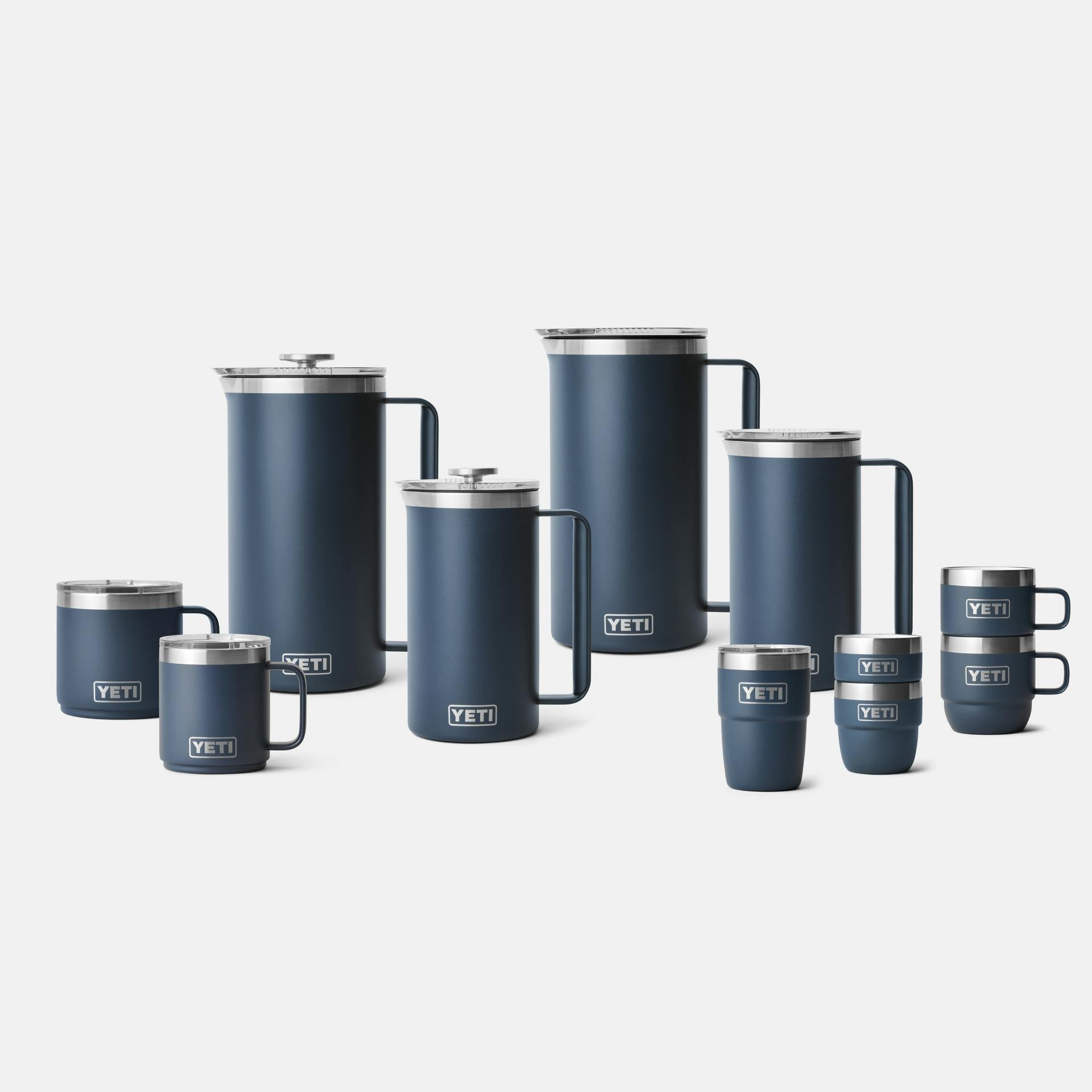 Rambler® 10 oz Stackable Mug
