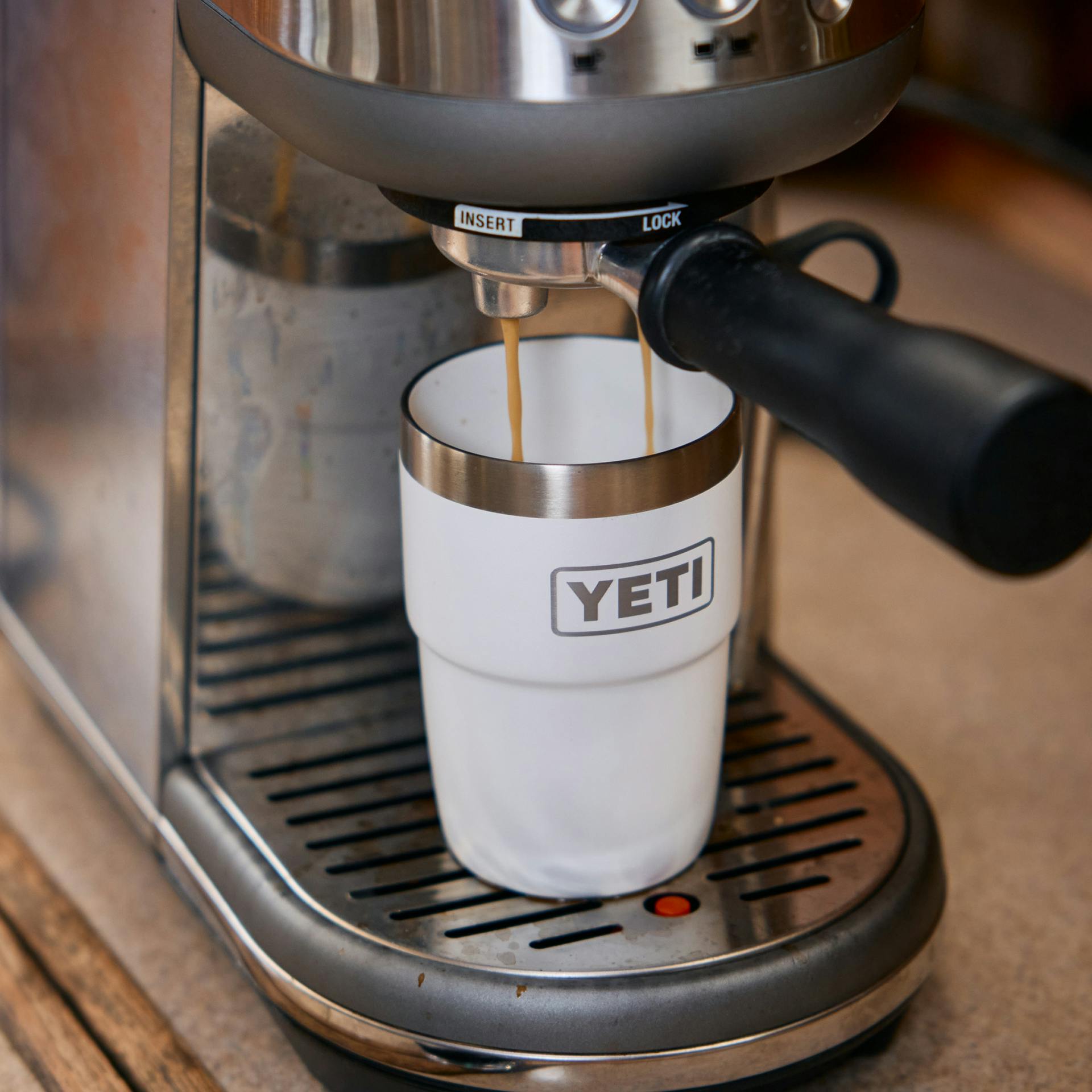 Rambler® 8 oz Stackable Cup