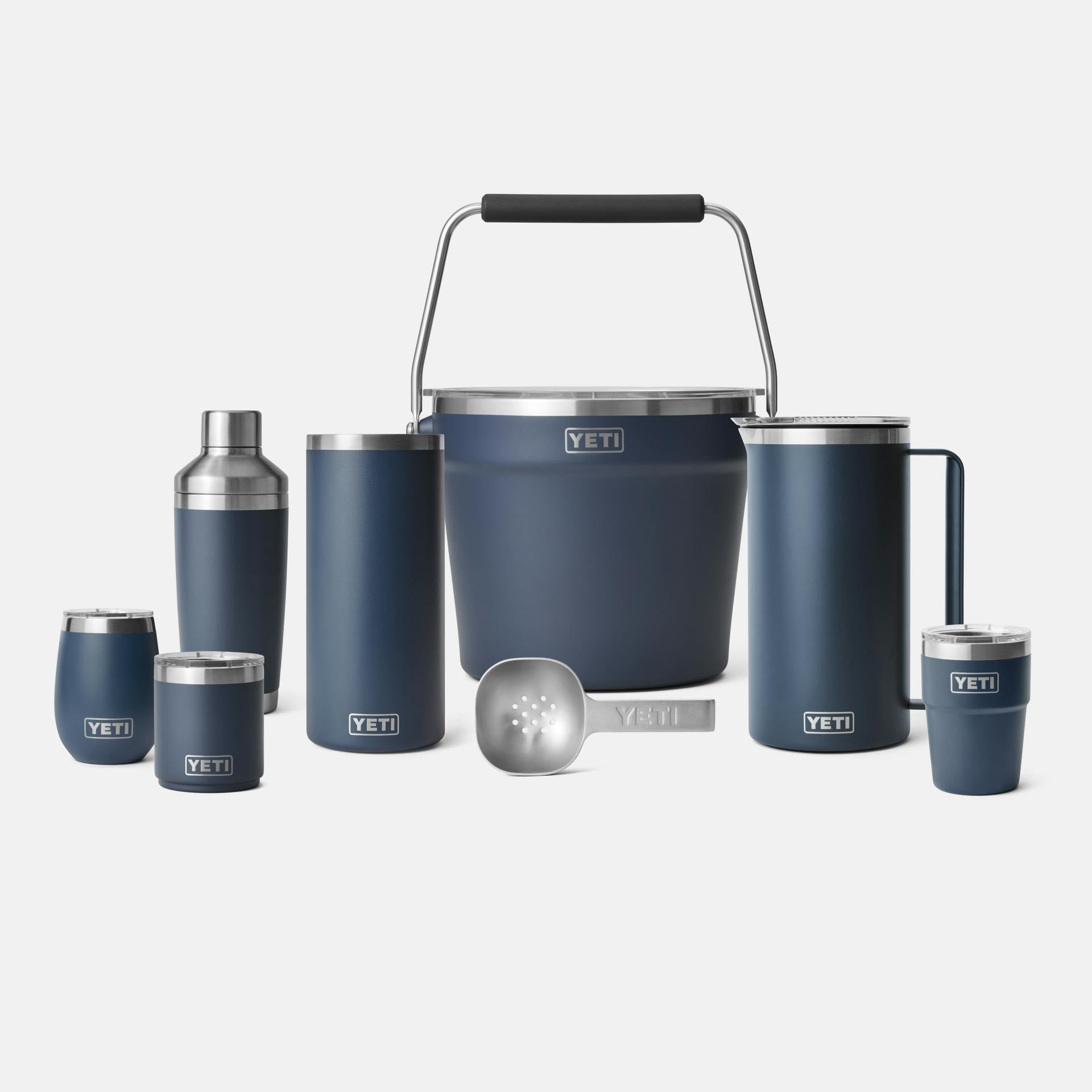 Rambler® Beverage Bucket