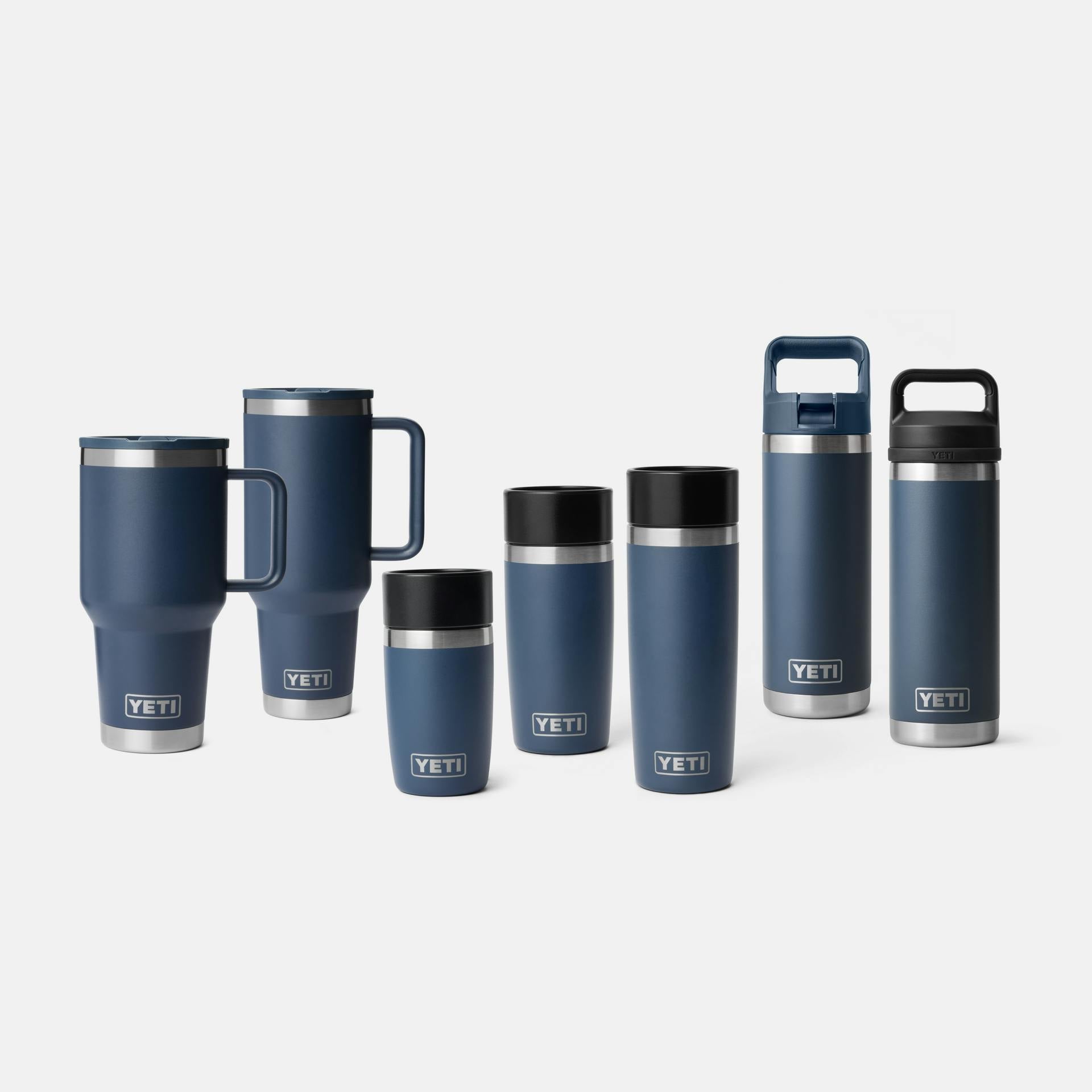 Rambler® 16 oz Travel Bottle