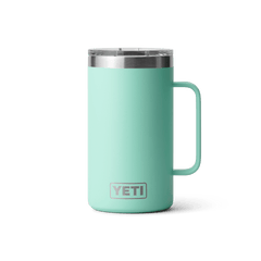 Seafoam