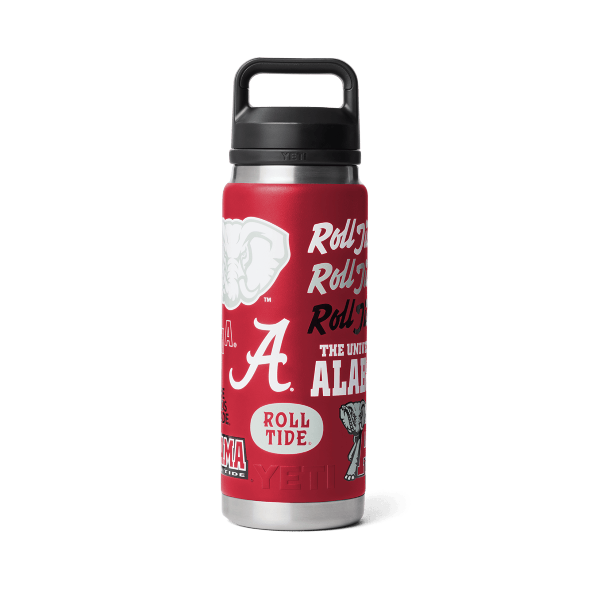YETI Fandom Collection Go Birds 26 oz Rambler® Water Bottle