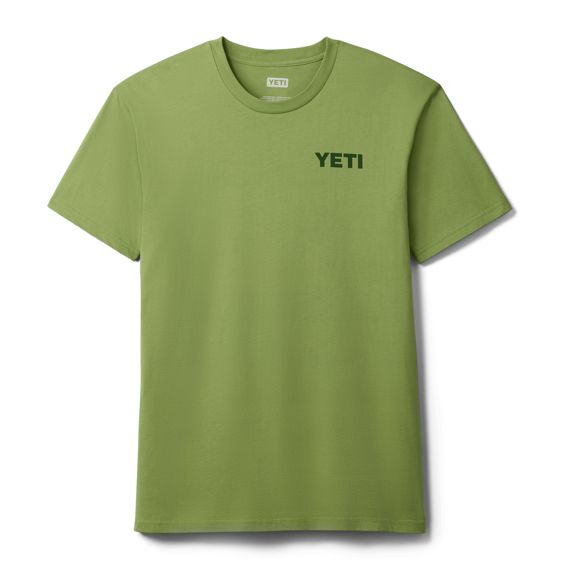 Stuffed Dills Short Sleeve T-Shirt