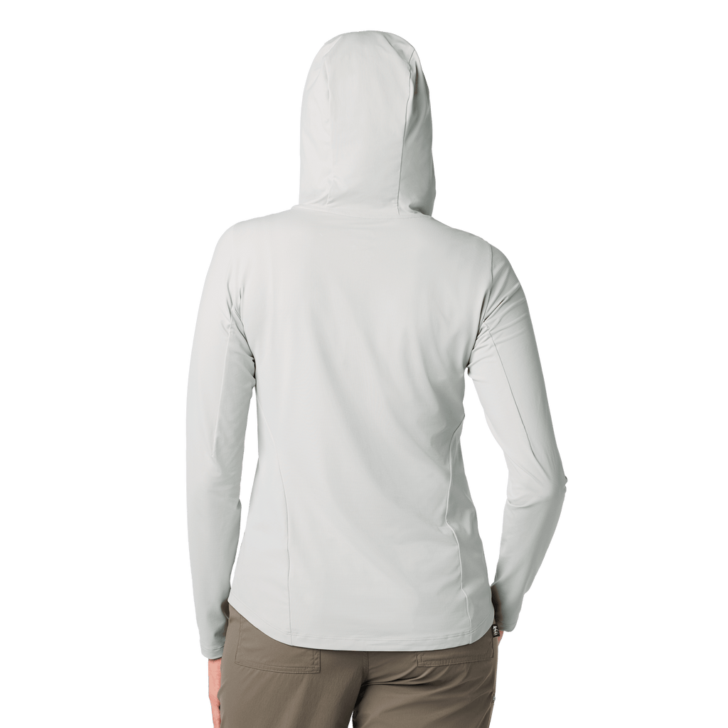 Women's Hooded Ultra Lightweight Sunshirt
