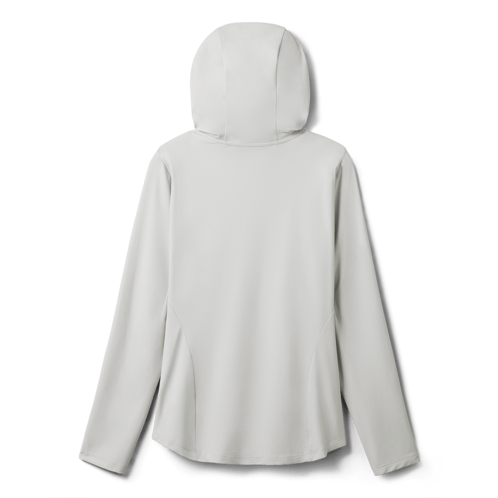 Women's Hooded Ultra Lightweight Sunshirt
