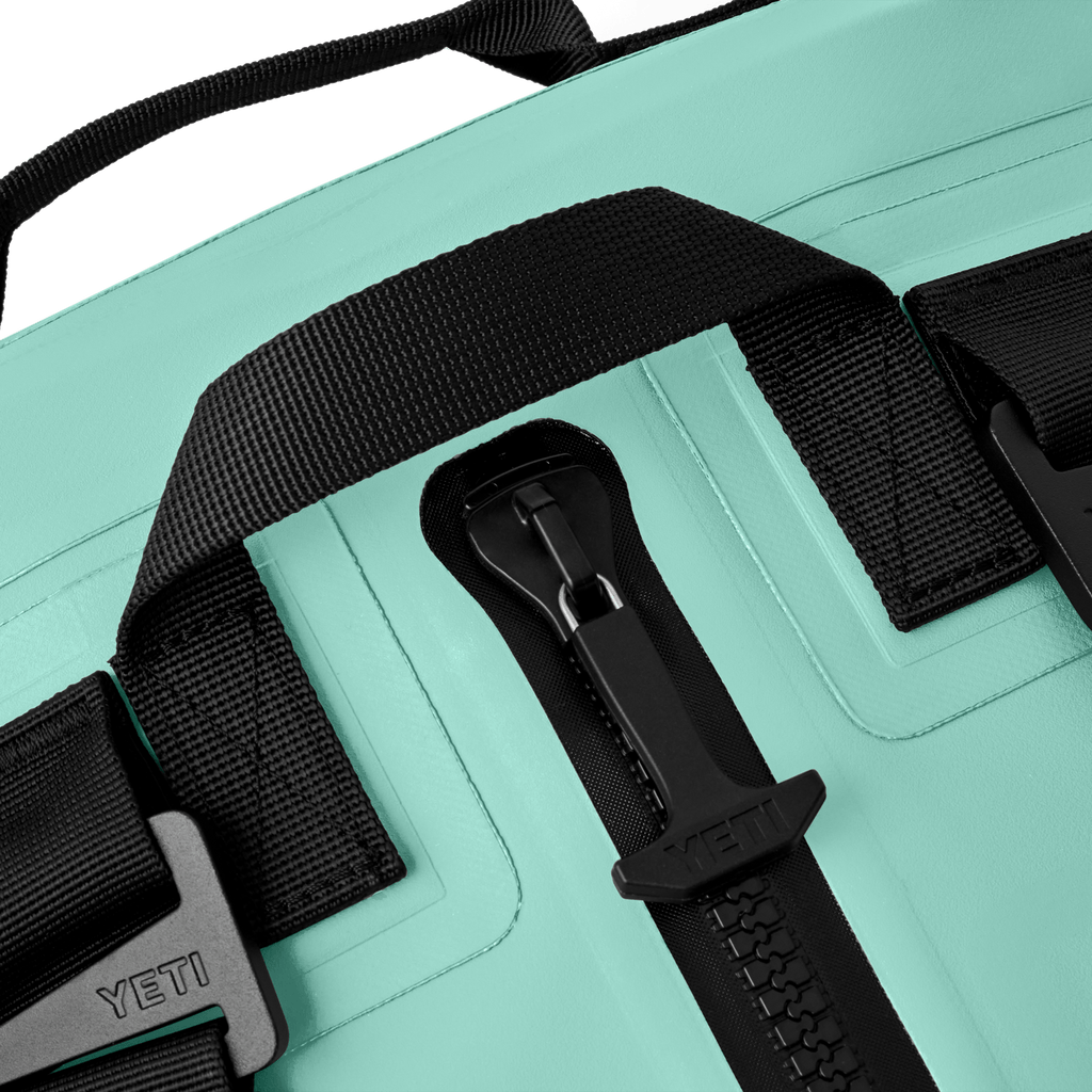 Panga® 50L Waterproof Duffel