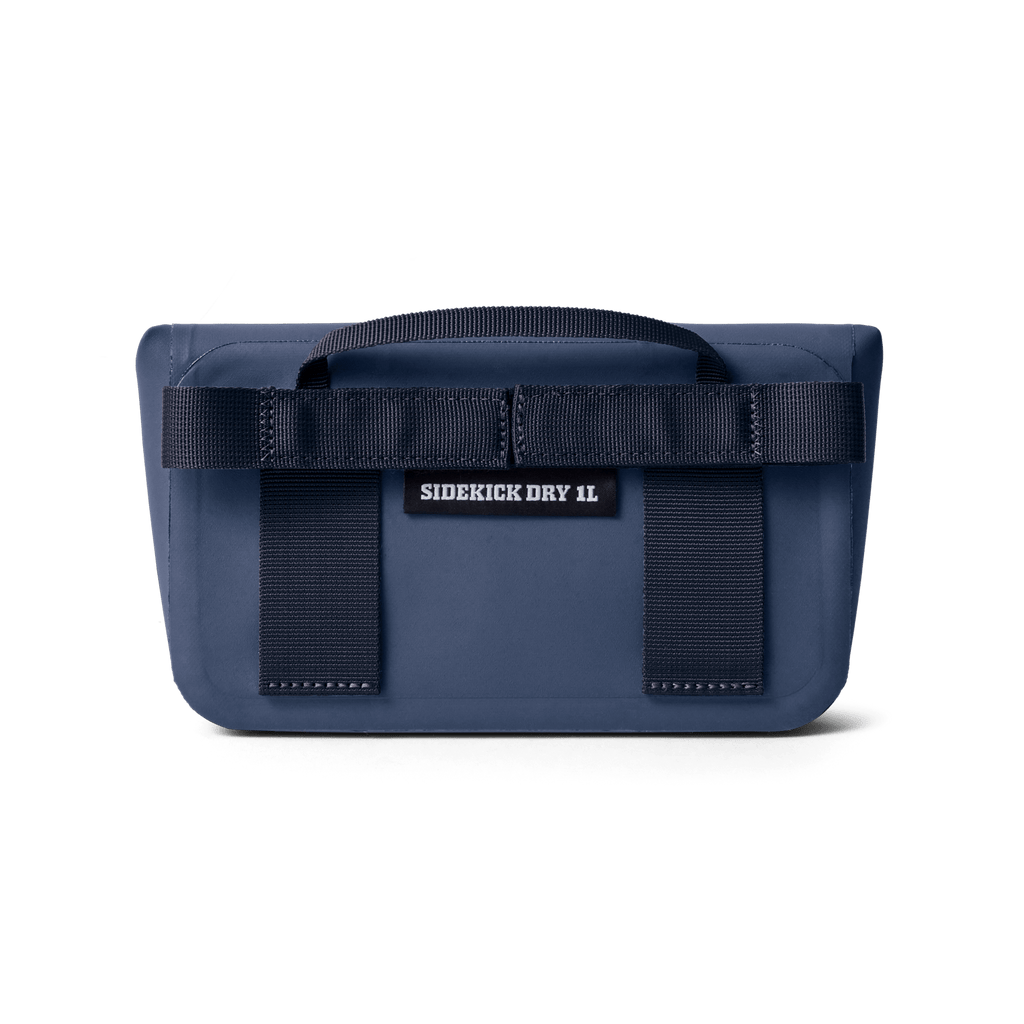 SideKick Dry® 1L Waterproof Gear Case
