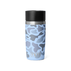 Blue Camo