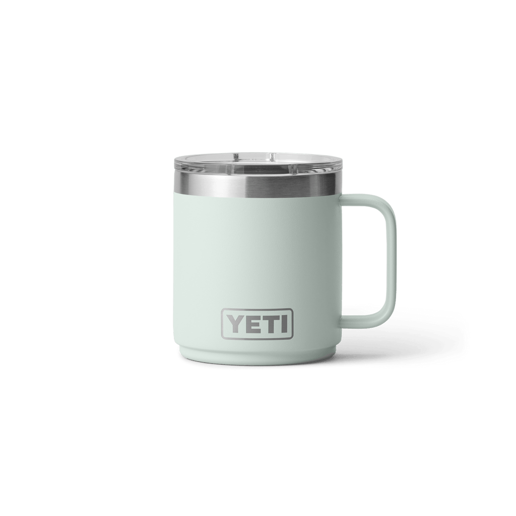 Rambler® 10 oz Stackable Mug