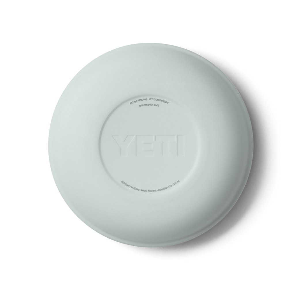 Rambler® 0.7 QT Insulated Low Bowl