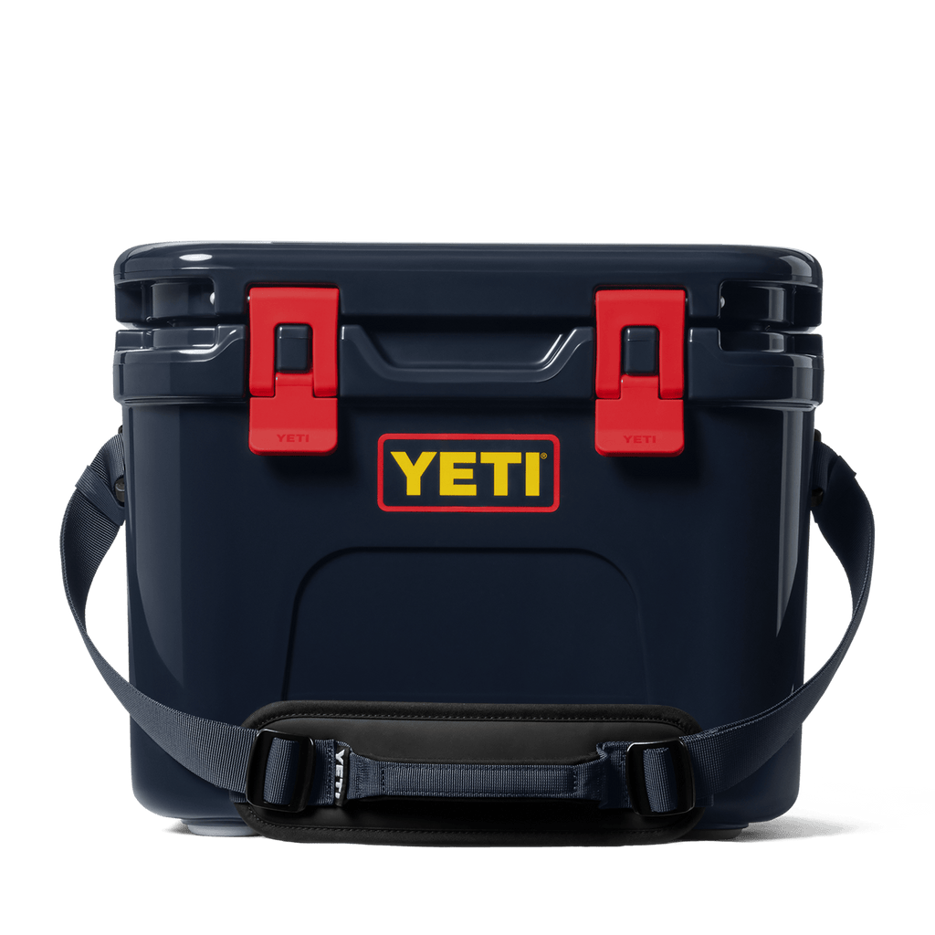 YETI x Oracle Red Bull Racing Roadie® 15 Hard Cooler