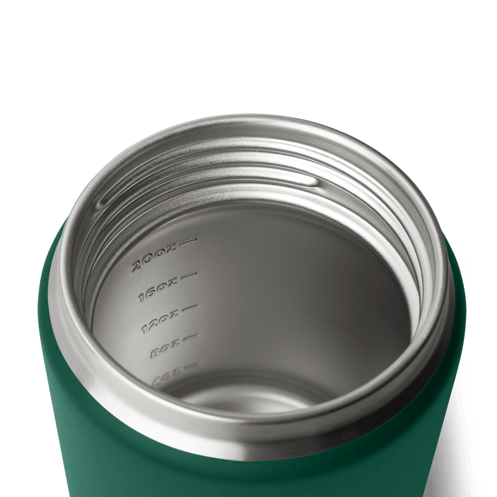 Rambler® 24 oz Insulated Food Jar