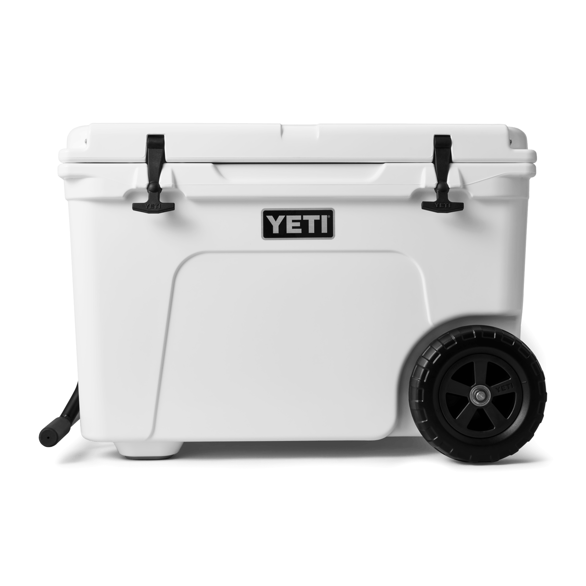 Tundra Haul® Wheeled Cooler