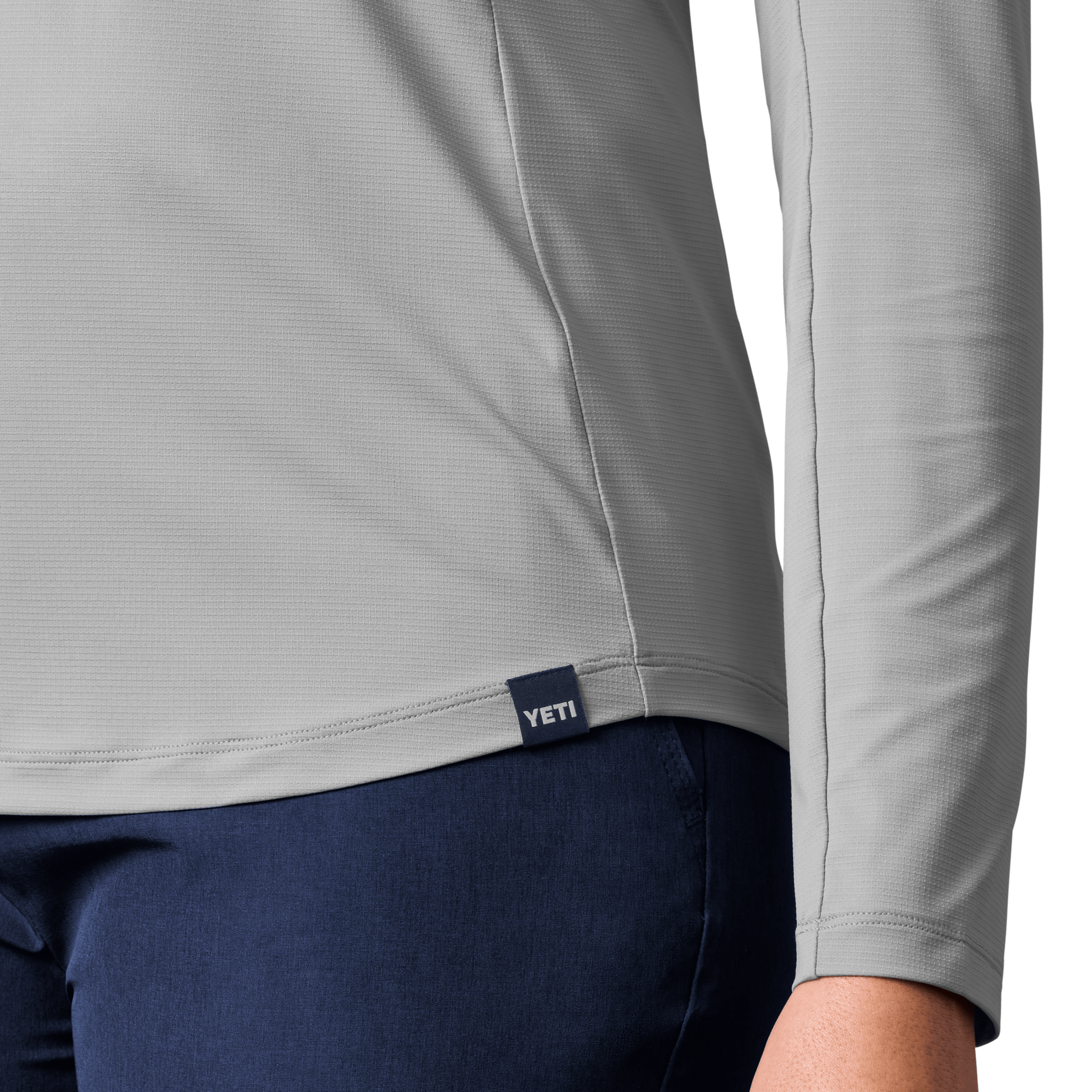 Women's Crew Neck Ultra Lightweight Sunshirt