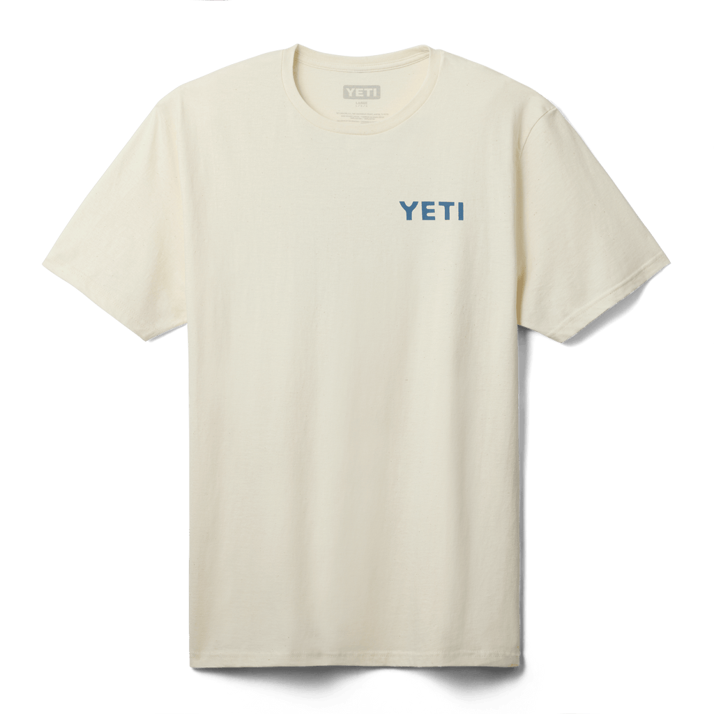 YETI Coolers® Horizon Short Sleeve T-Shirt