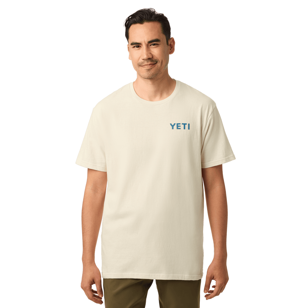 YETI Coolers® Horizon Short Sleeve T-Shirt