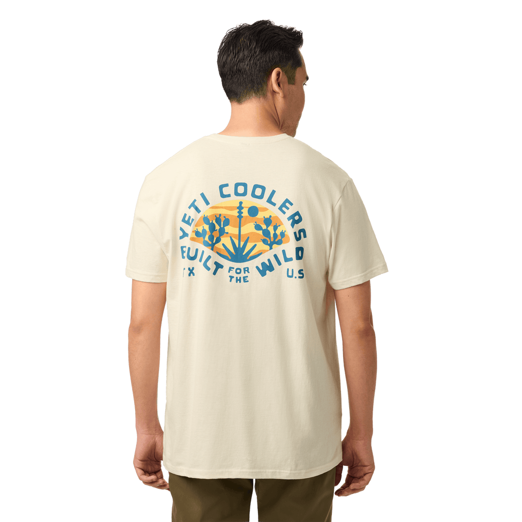 YETI Coolers® Horizon Short Sleeve T-Shirt
