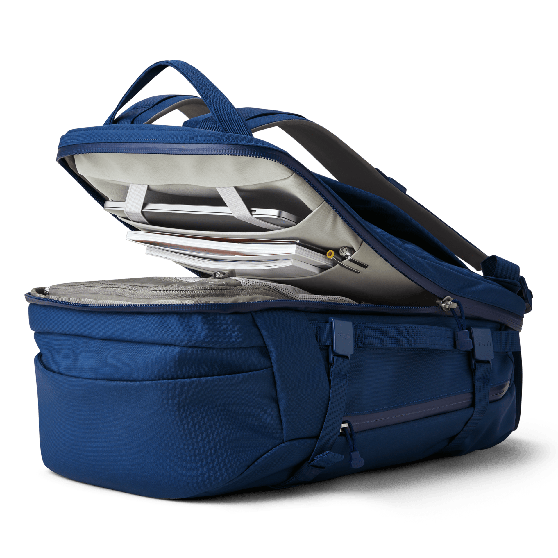 Crossroads® 35L Carry On Backpack