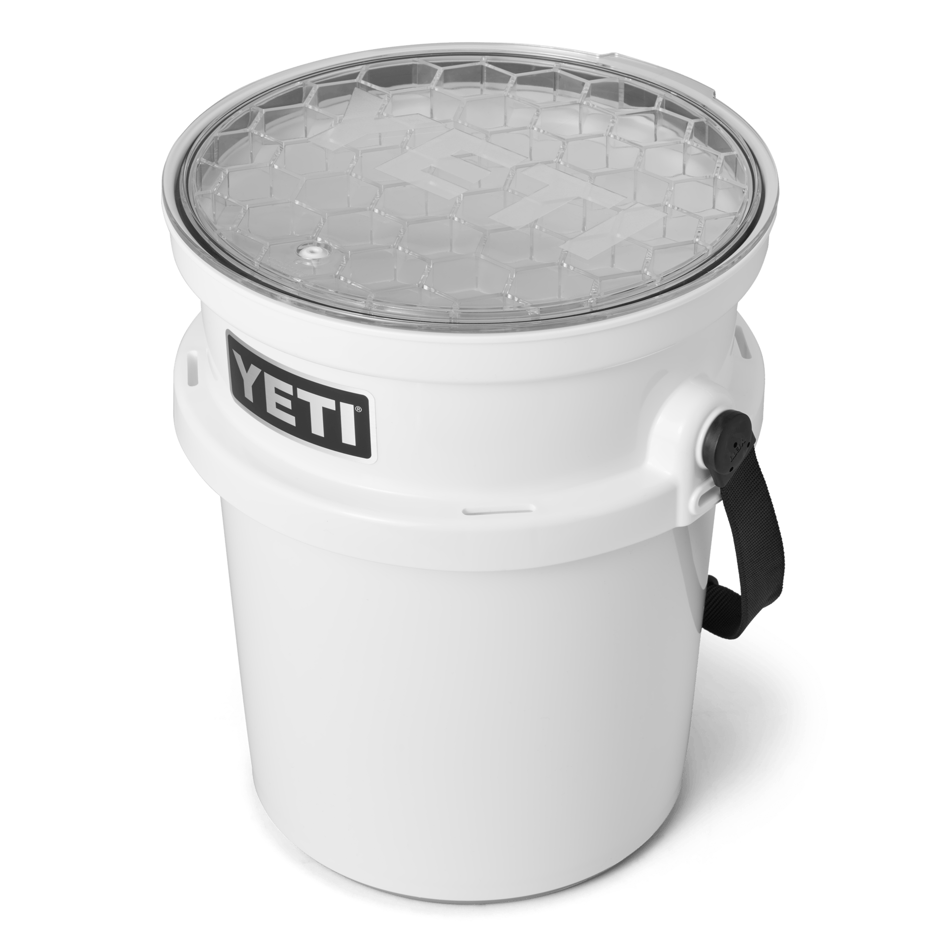 Loadout® Bucket Lid