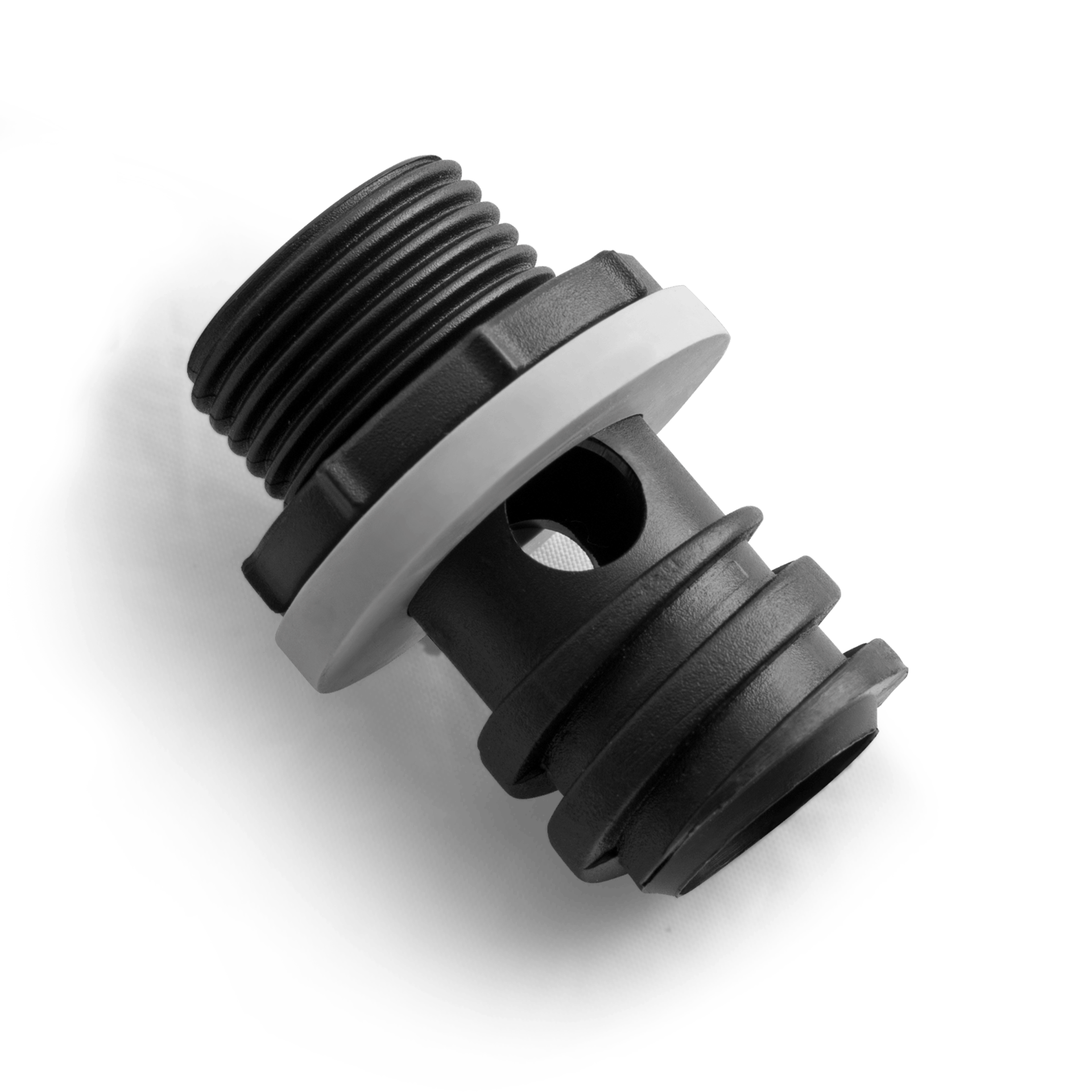 YETI® Drain Plug Hose Connection