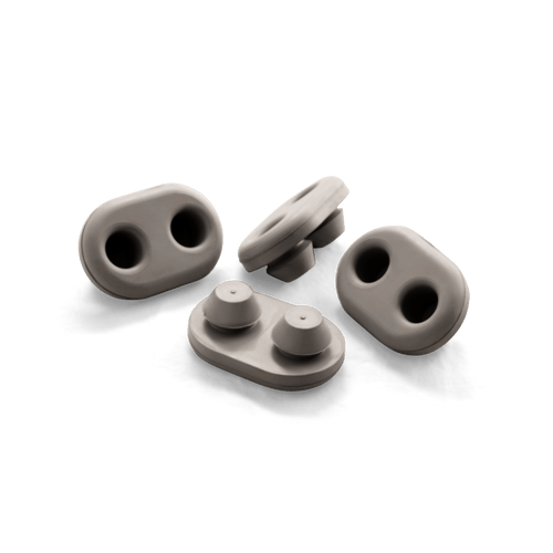 Bearfoot™ Non-Slip Feet
