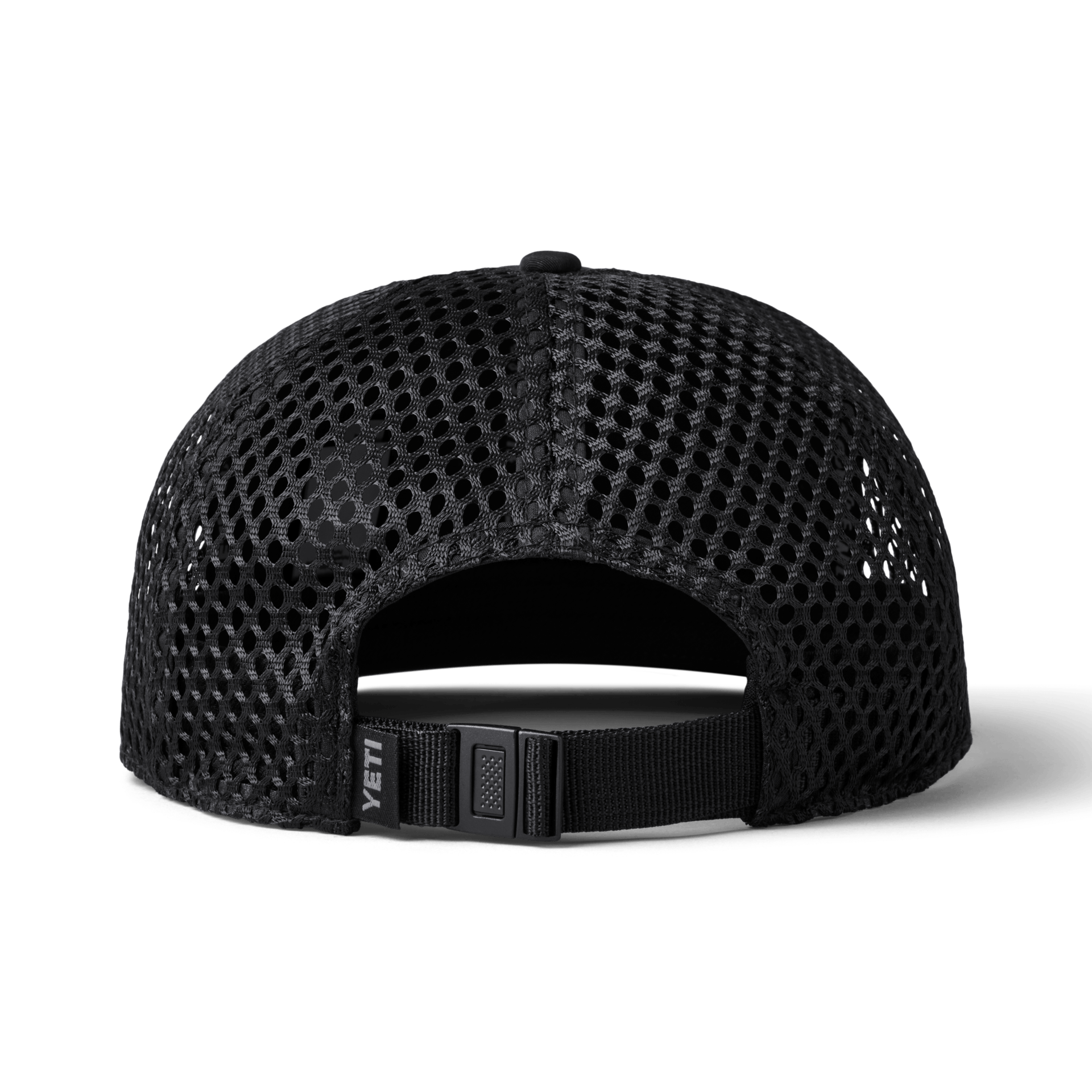 YETI® Logo Low Profile Performance Hat
