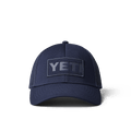 YETI® Logo Patch Low Pro Trucker Hat