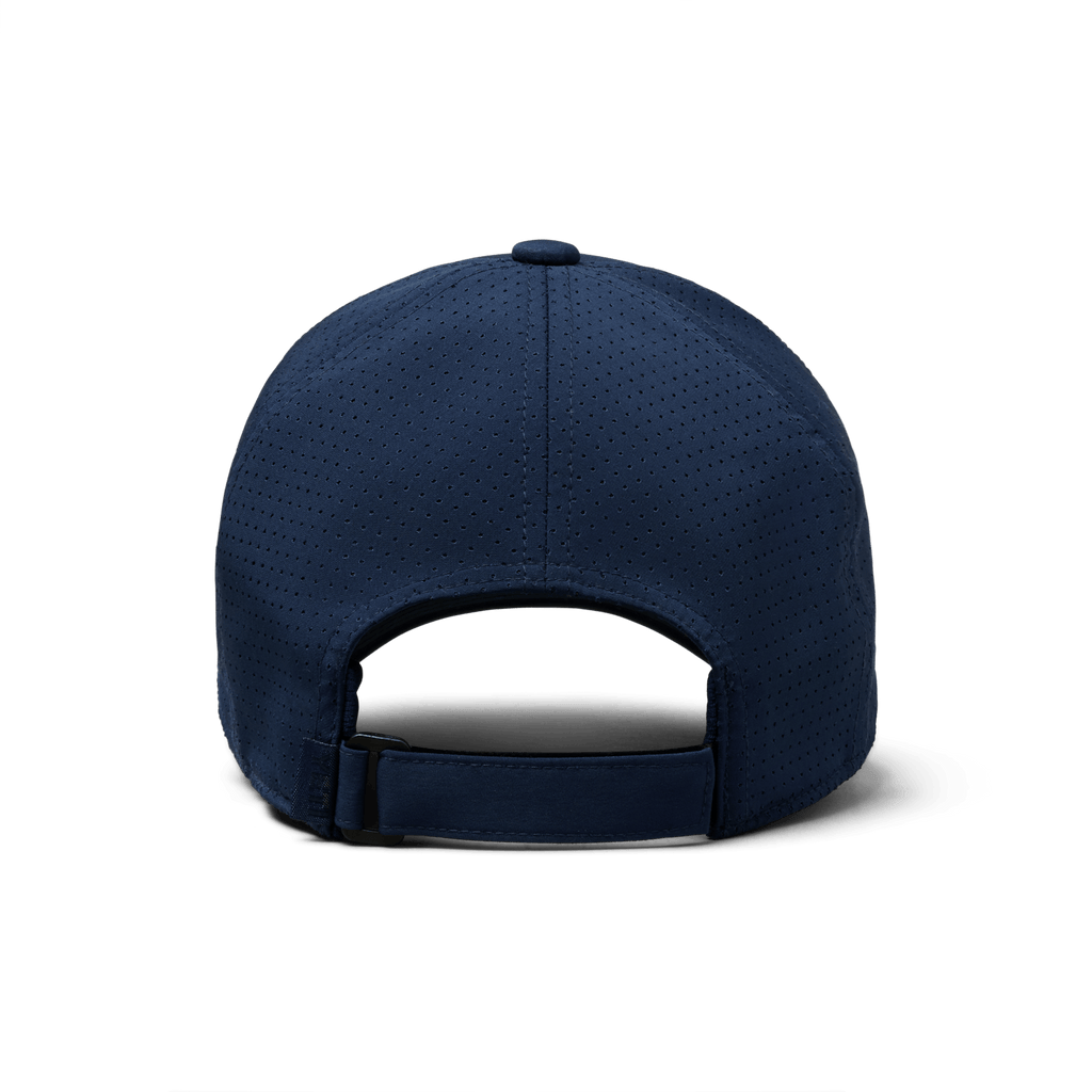 YETI® Logo Structured Performance Hat