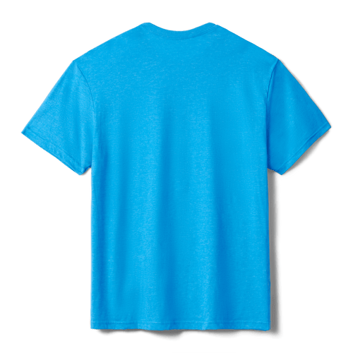 Big Wave Short Sleeve T-Shirt