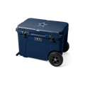 Dallas Cowboys Tundra Haul® Wheeled Cooler