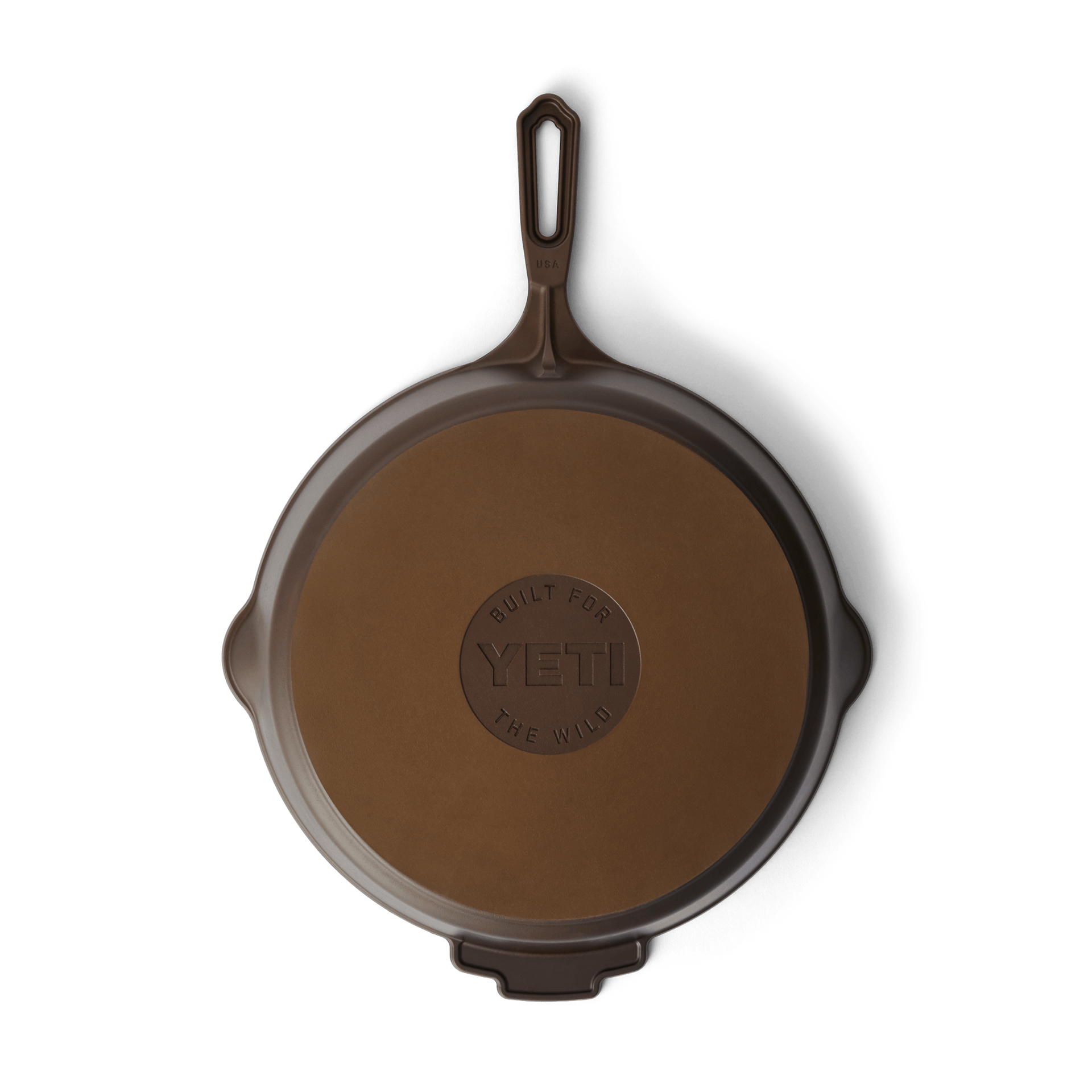 YETI® Cast Iron Skillet 12