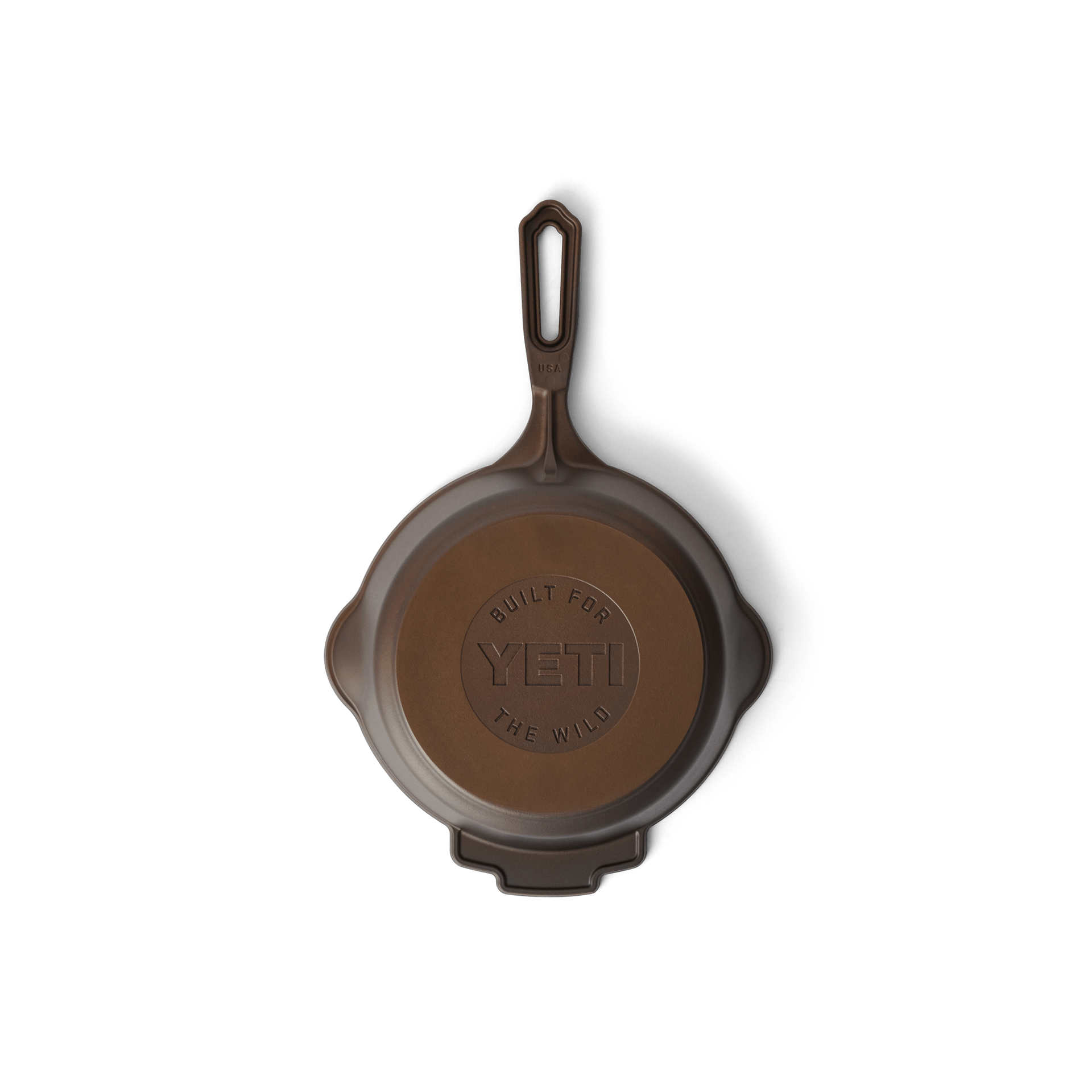 YETI® Cast Iron Skillet 8