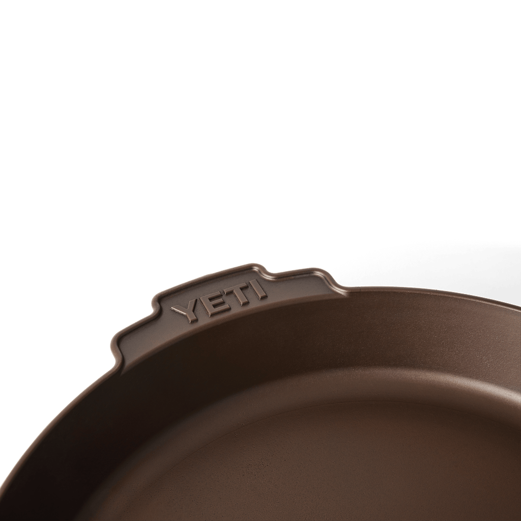 YETI® Cast Iron Skillet 12