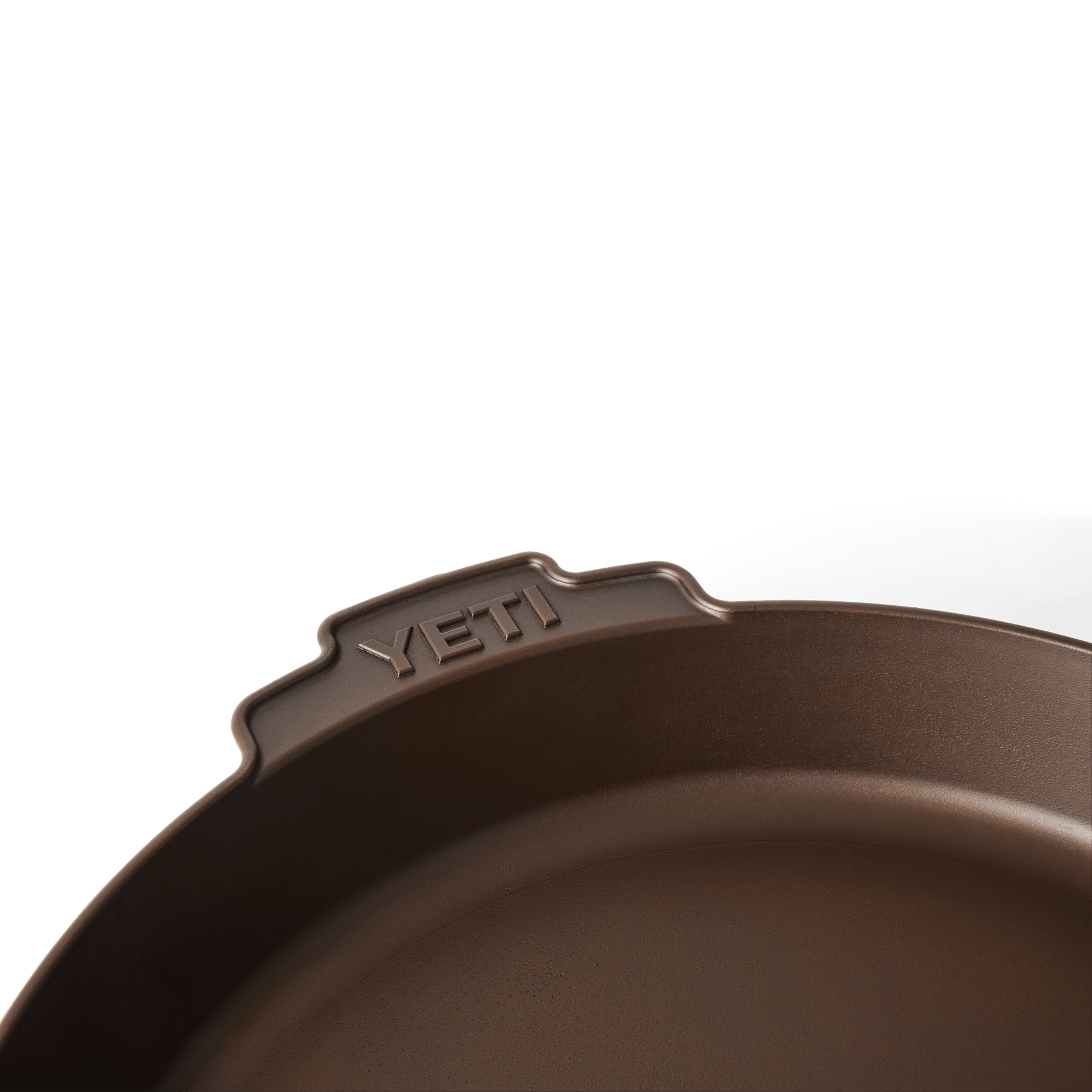 YETI® Cast Iron Skillet 12