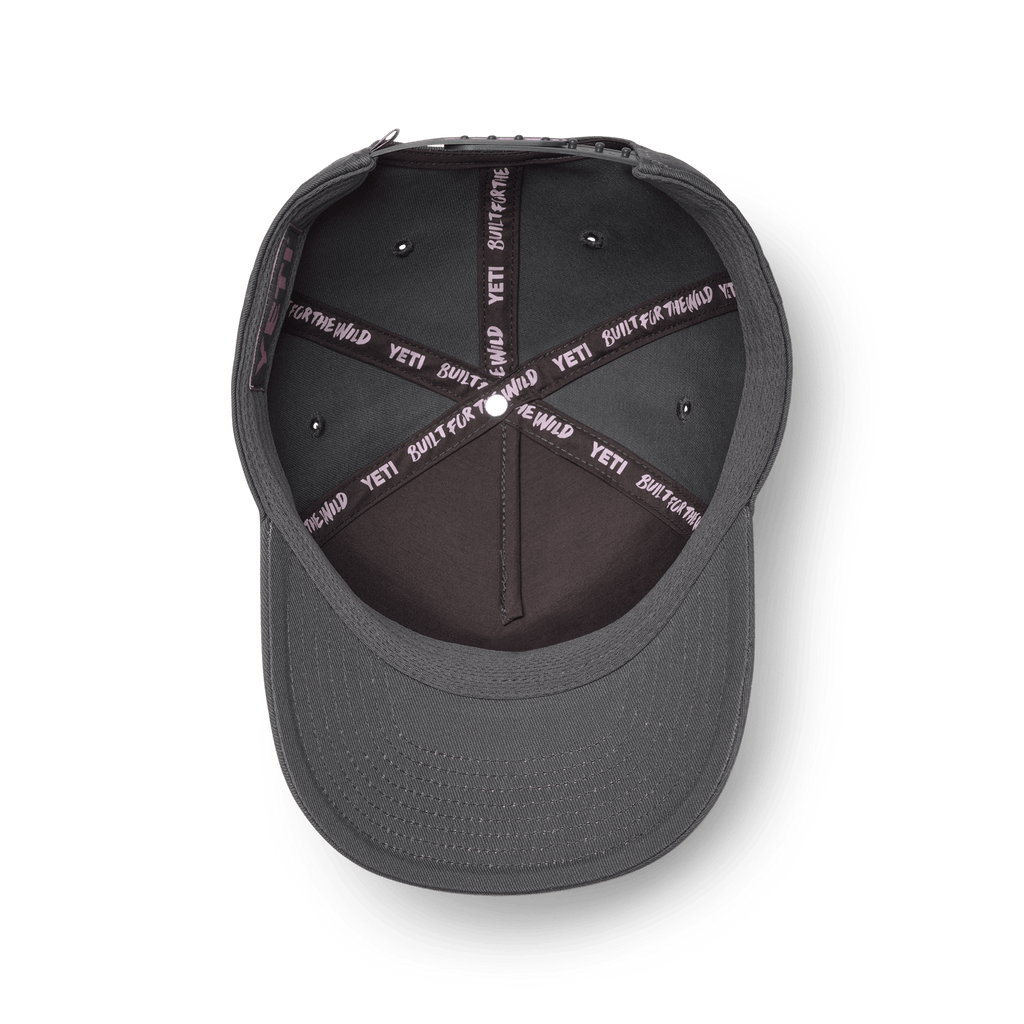 YETI® Origami Fish Kids' Trucker Hat