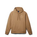 Built for the Wild Badge Fleece Hoodie