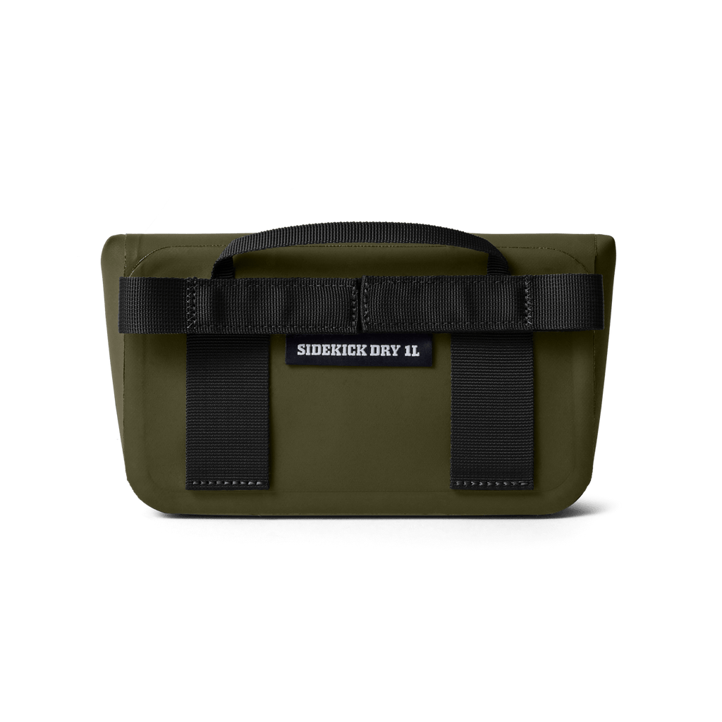 SideKick Dry® 1L Waterproof Gear Case
