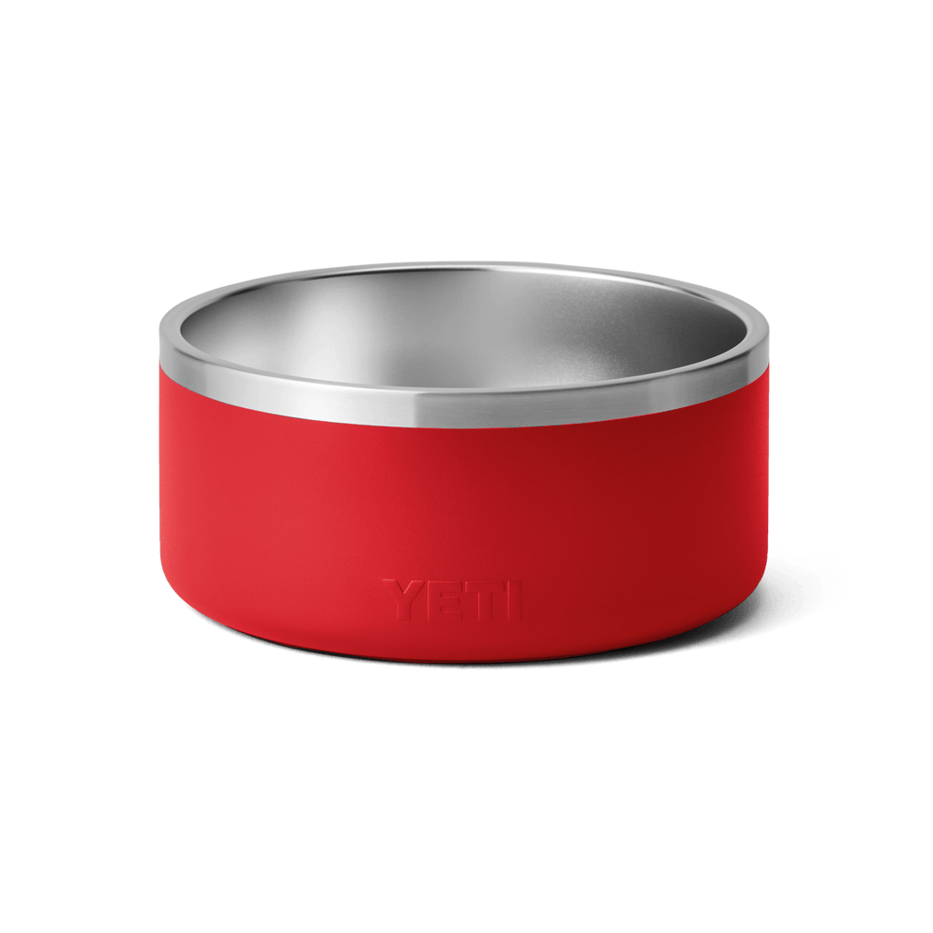 Boomer™ 8 Dog Bowl