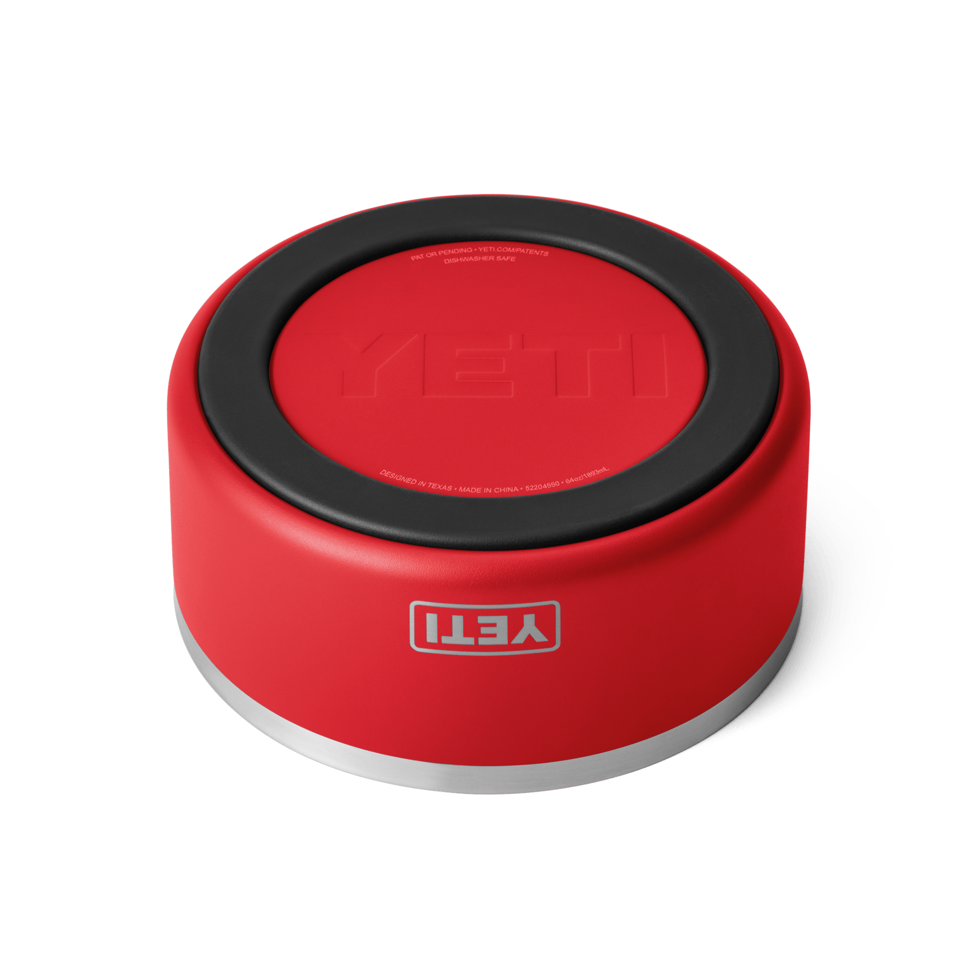 Boomer™ 8 Dog Bowl