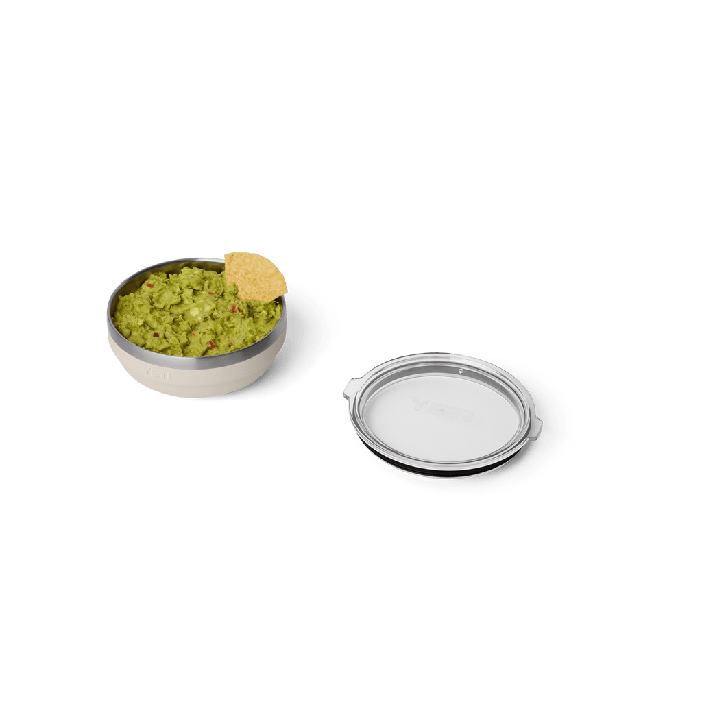 Rambler® 0.7 QT Insulated Low Bowl