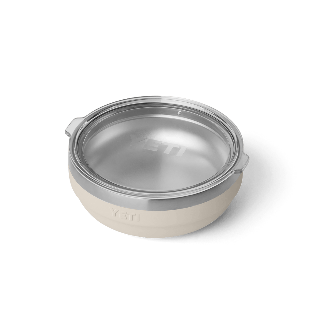 Rambler® 0.7 QT Insulated Low Bowl
