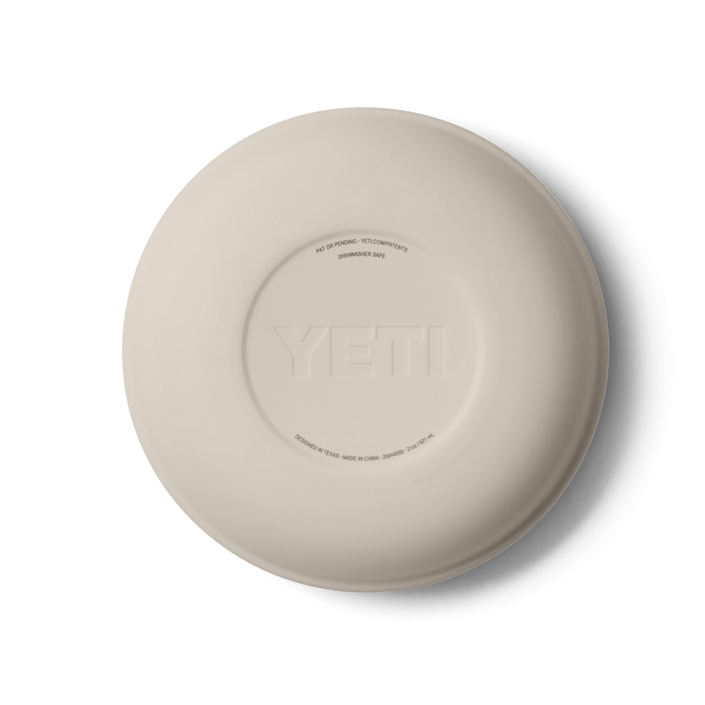 Rambler® 0.7 QT Insulated Low Bowl