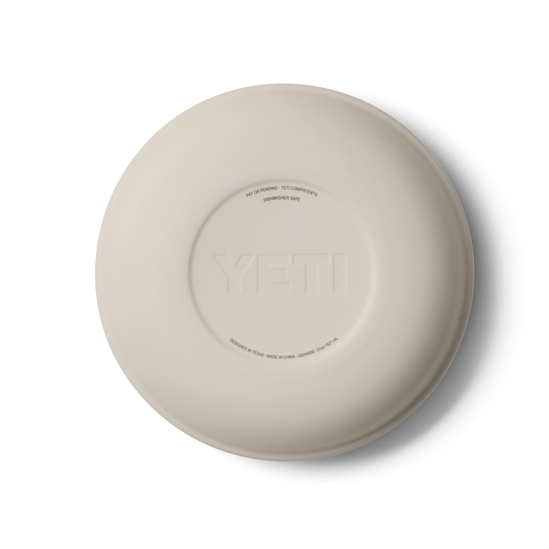 Rambler® 0.7 QT Insulated Low Bowl