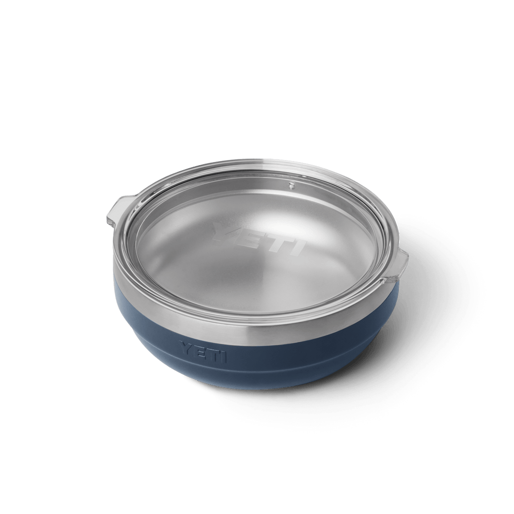 Rambler® 0.7 QT Insulated Low Bowl